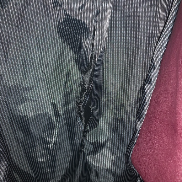 BLANKNYC faux leather jacket - Picture 6 of 6